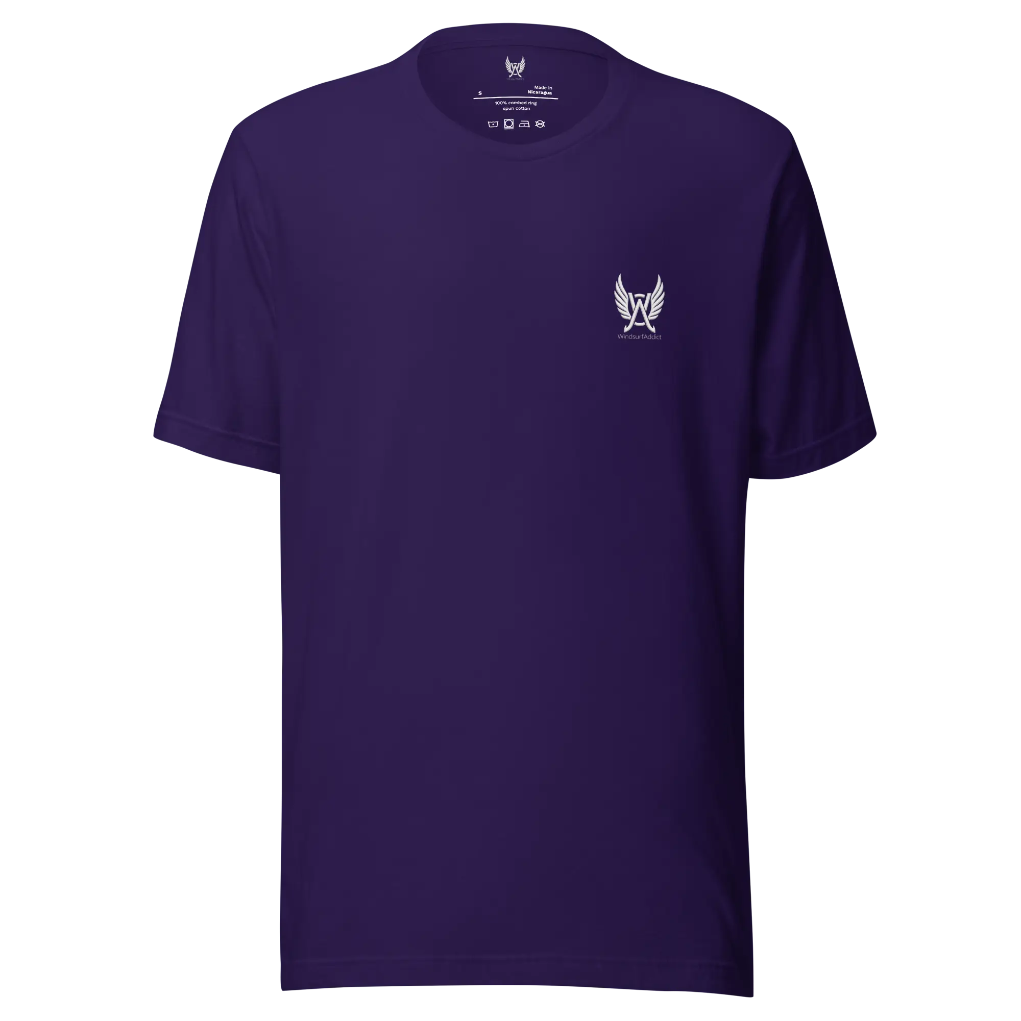 T-shirt Ghostrider Windsurf Addict - Windsurf Addict