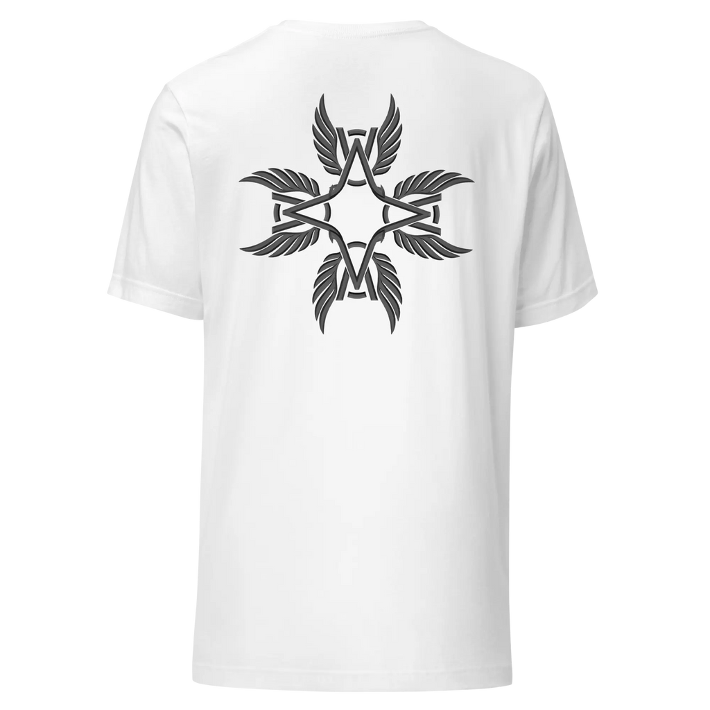 T-shirt Apex Wing Star - Windsurf Addict