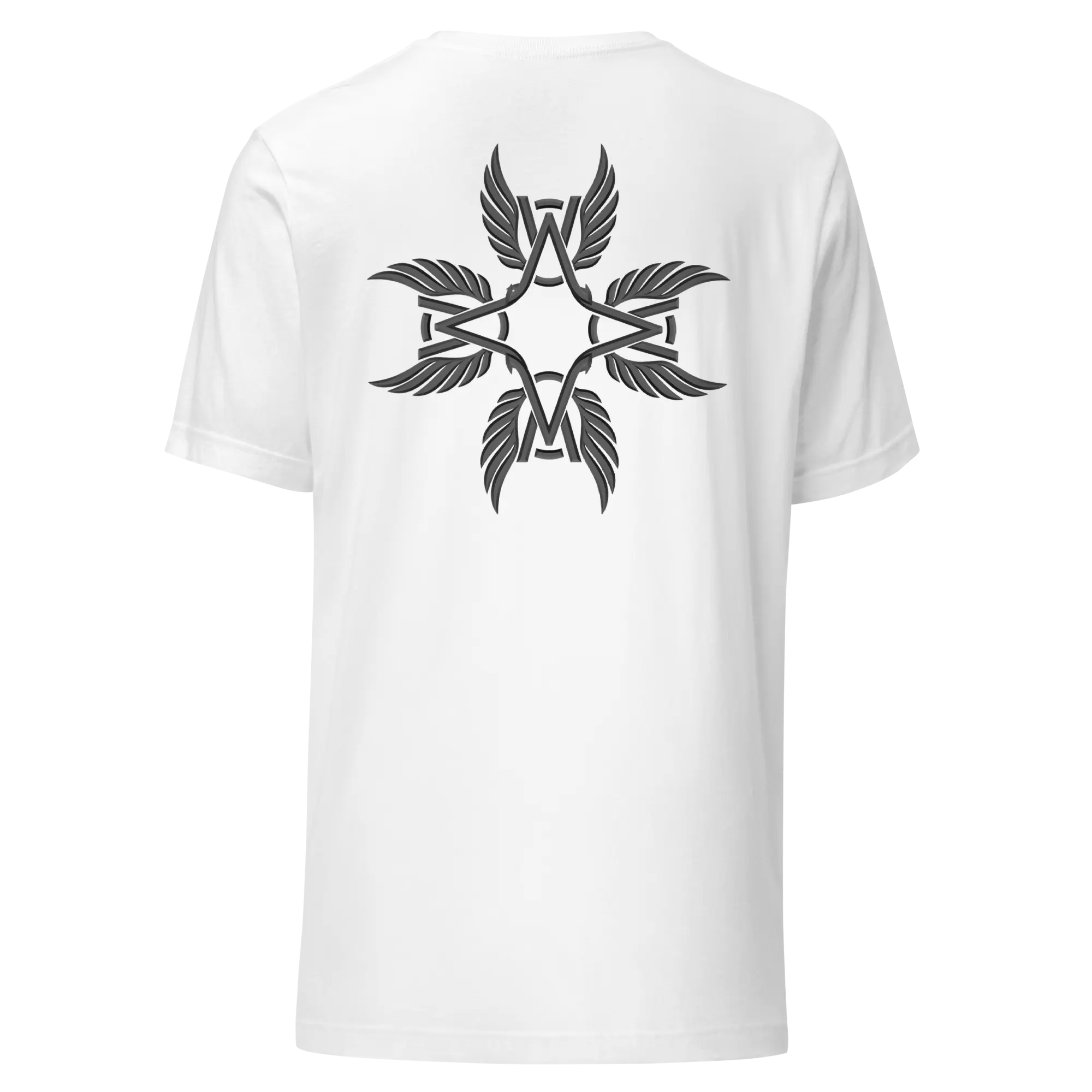T-shirt Apex Wing Star - Windsurf Addict