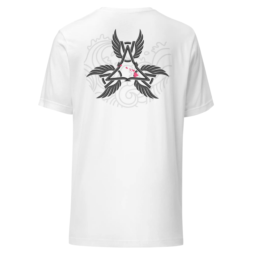 T-shirt Apex Wings Triskell - Windsurf Addict