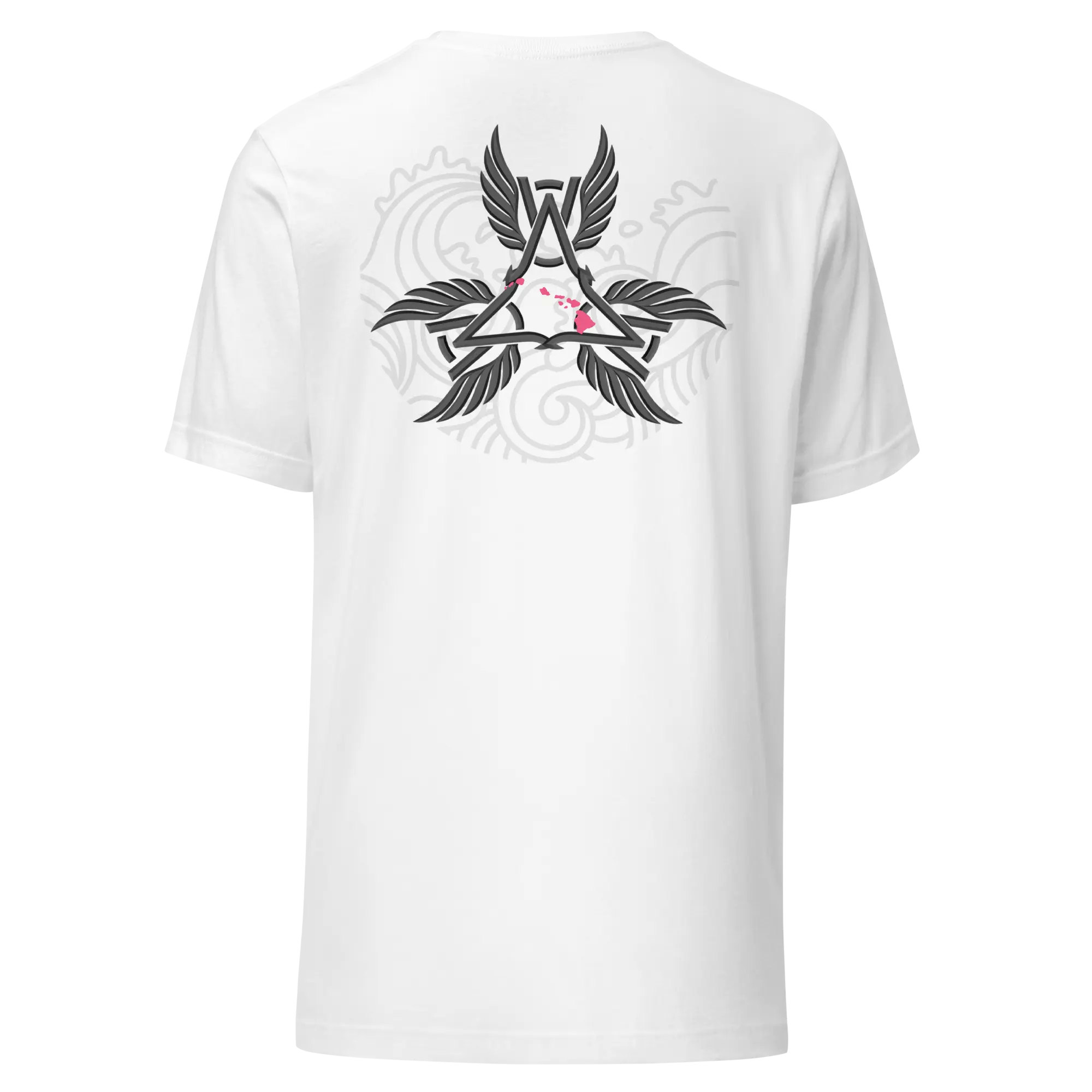T-shirt Apex Wings Triskell - Windsurf Addict