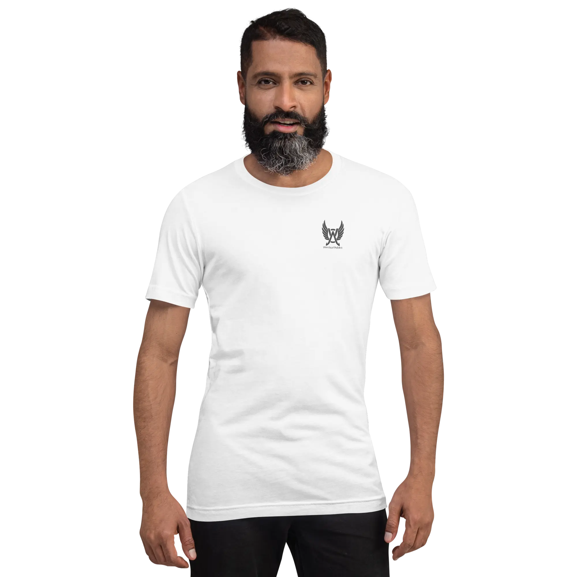 T-shirt Dakhla - Windsurf Addict