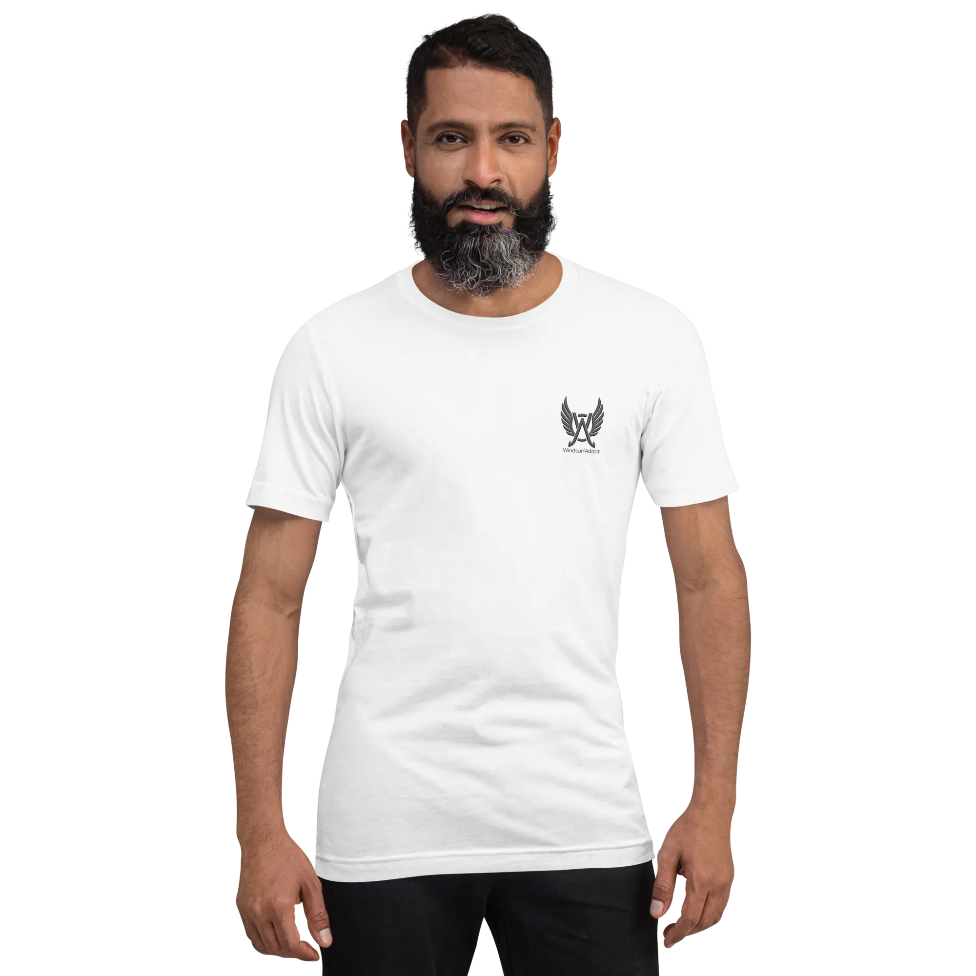 T-shirt Sotavento - Windsurf Addict