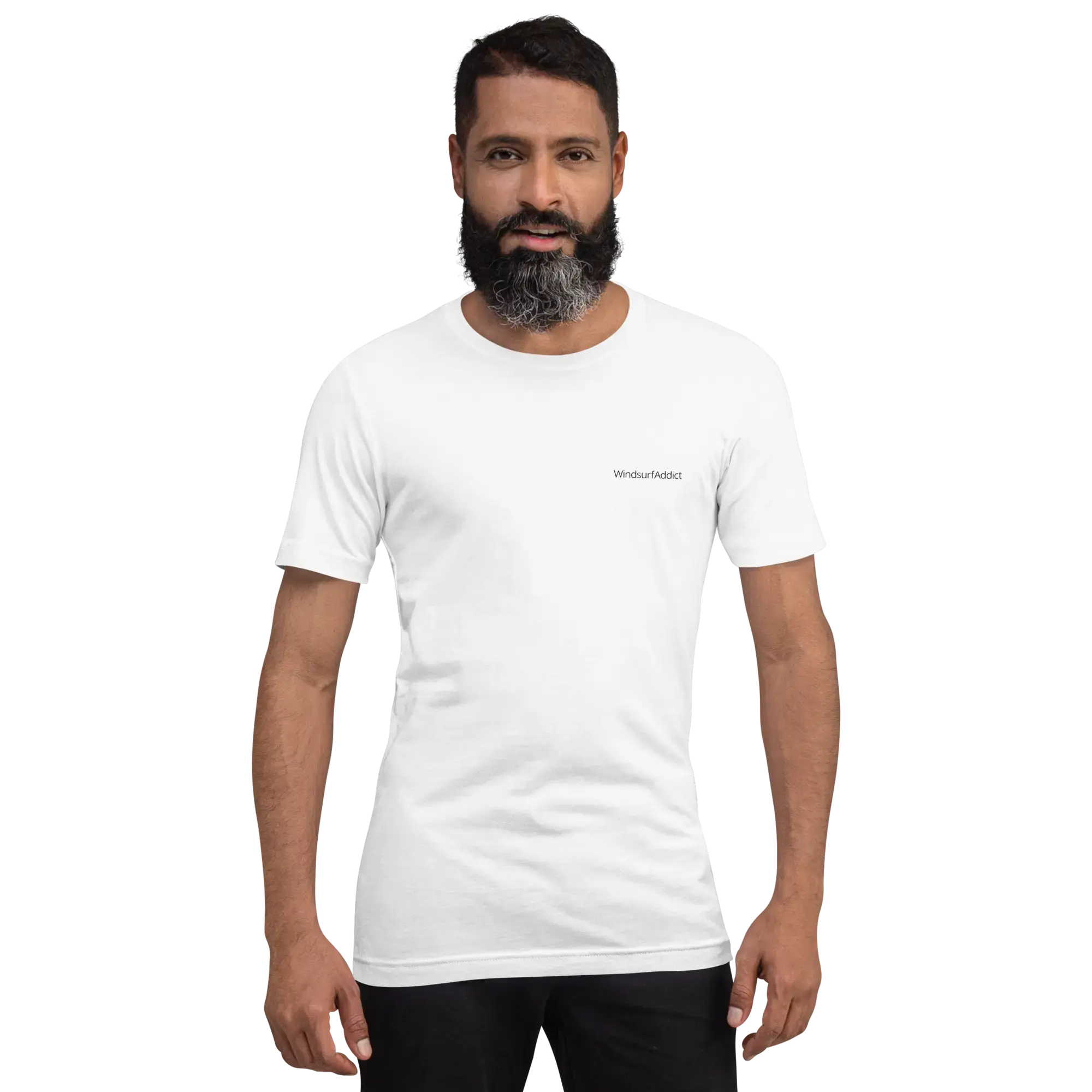 T-shirt Apex Wing Star - Windsurf Addict