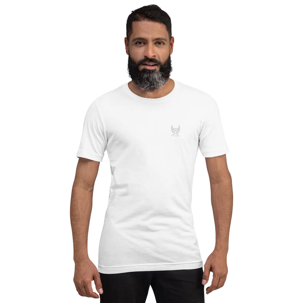 T-shirt Ghostrider Windsurf Addict - Windsurf Addict