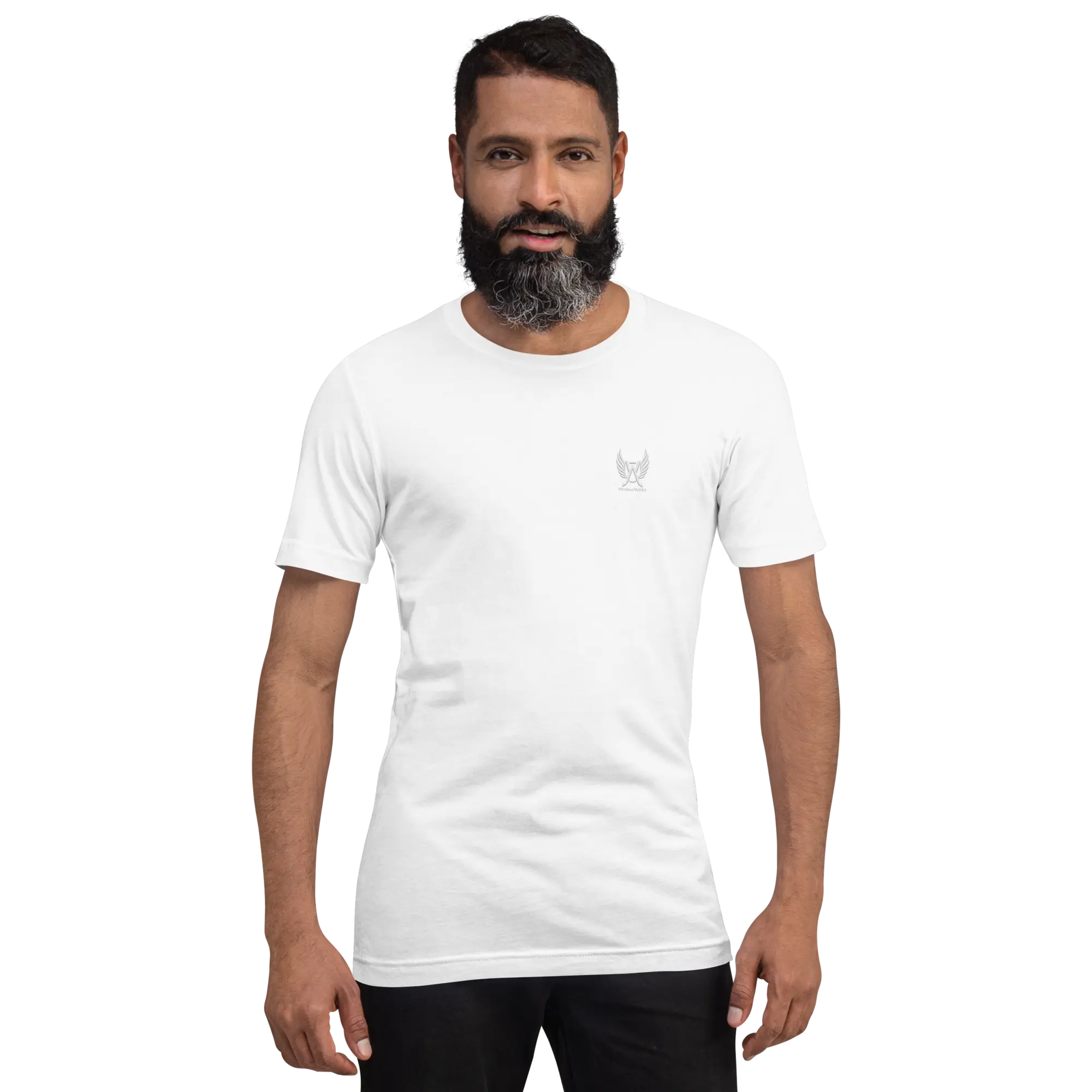 T-shirt Ghostrider Windsurf Addict - Windsurf Addict