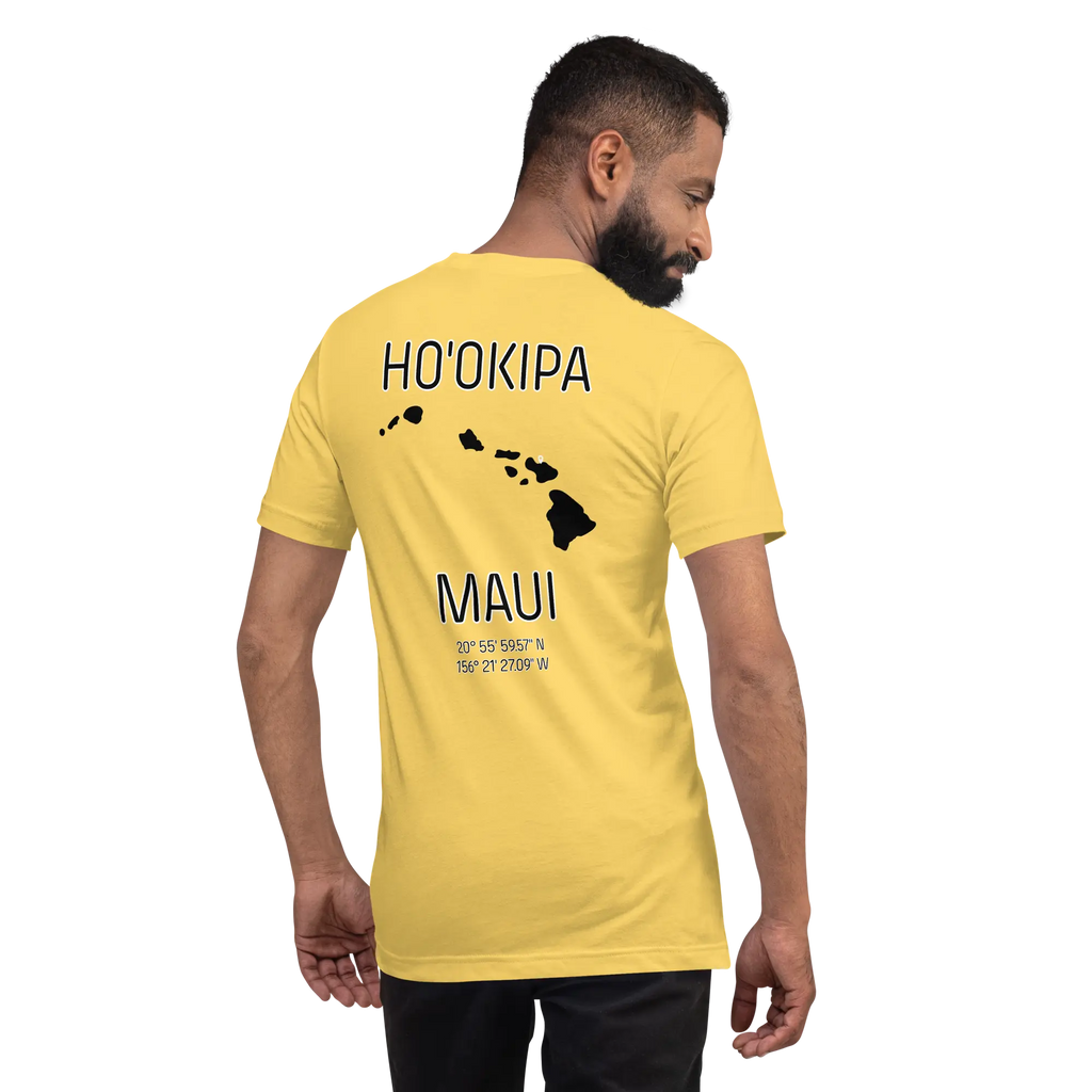 T-shirt Tarifa - Windsurf Addict