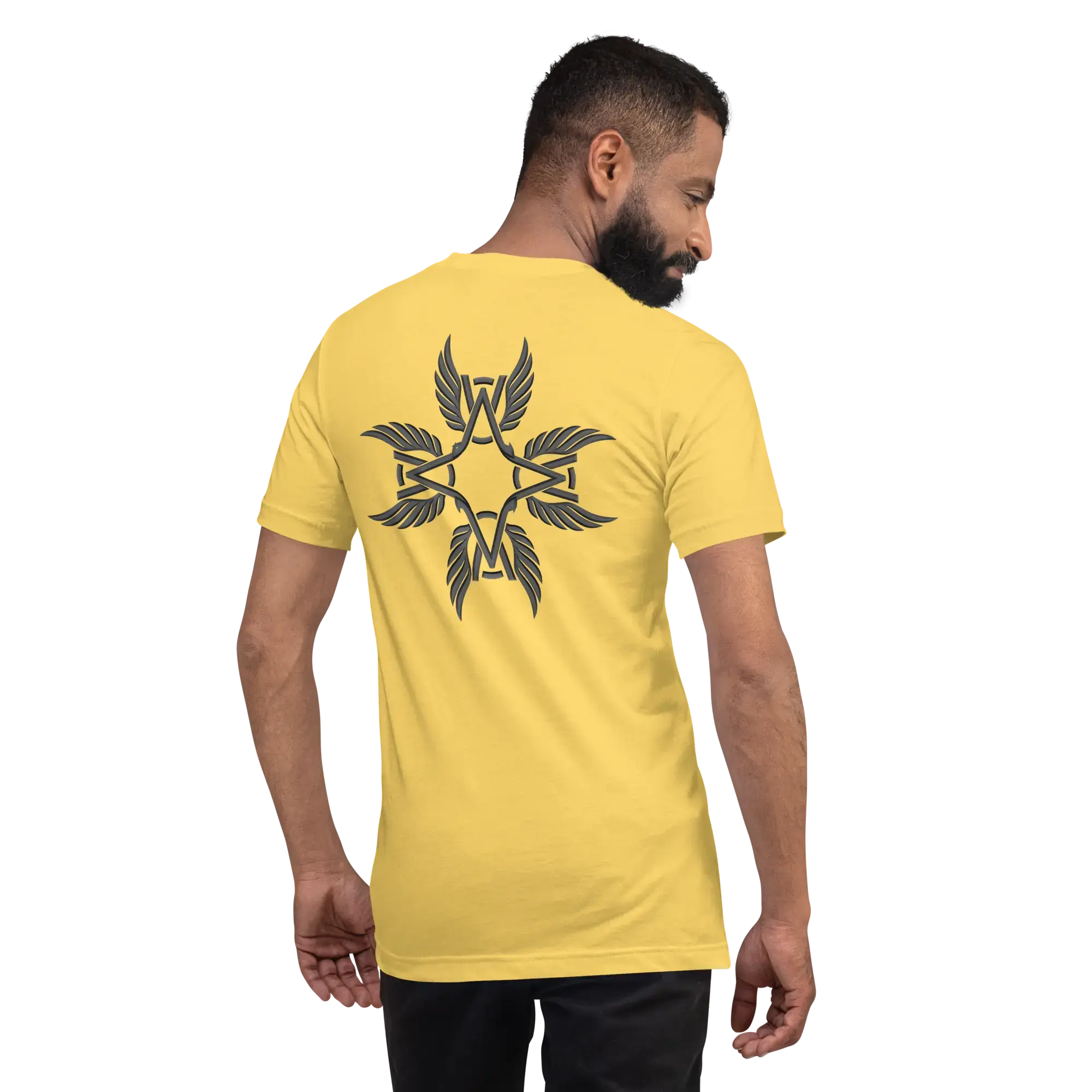 T-shirt Apex Wing Star - Windsurf Addict