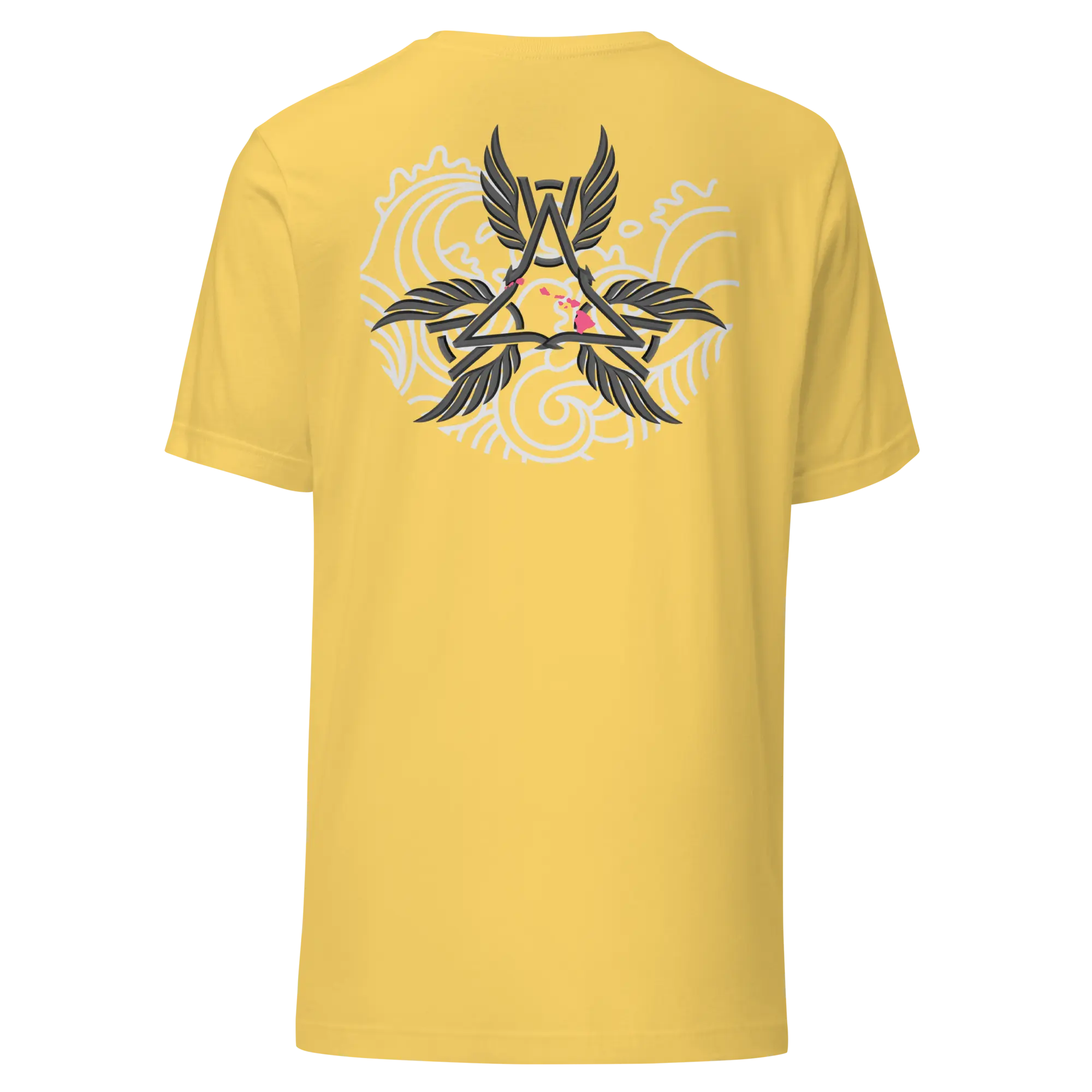 T-shirt Apex Wings Triskell - Windsurf Addict