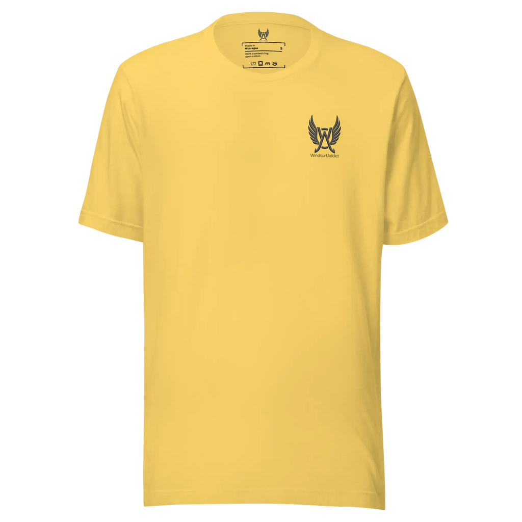T-shirt Dakhla - Windsurf Addict