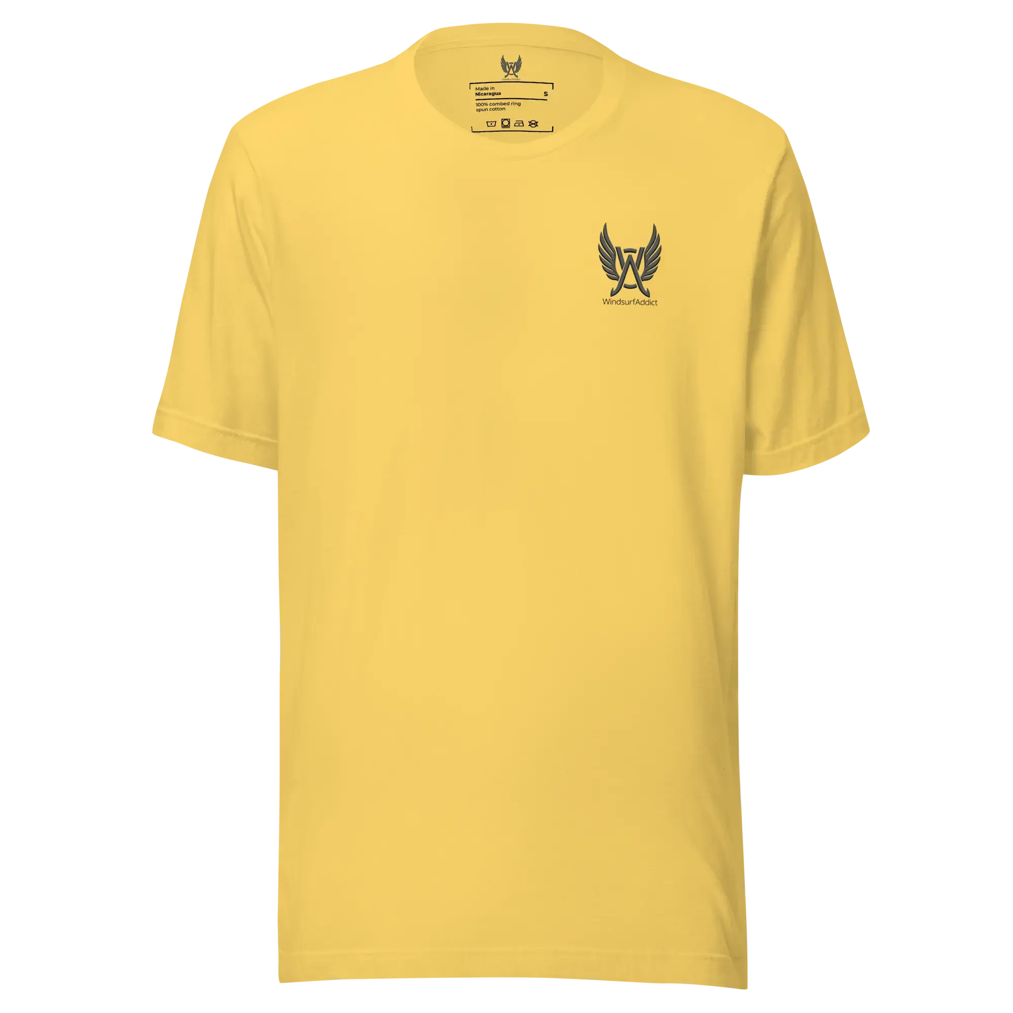 T-shirt Dakhla - Windsurf Addict