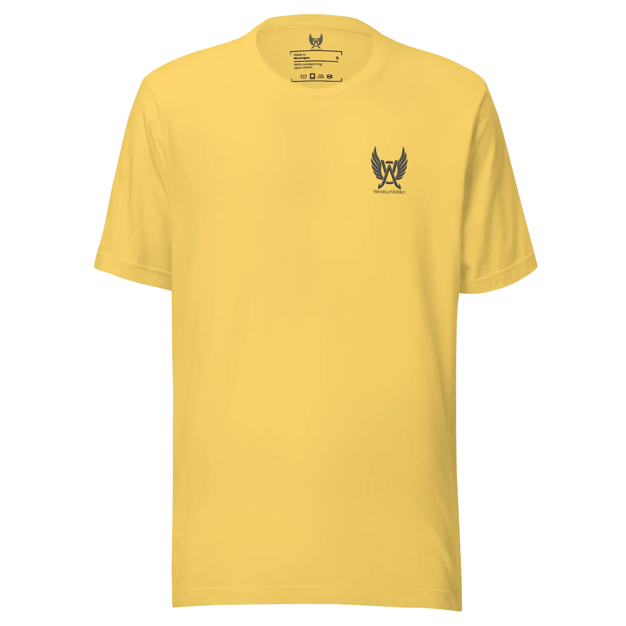 T-shirt Scarborough - Windsurf Addict