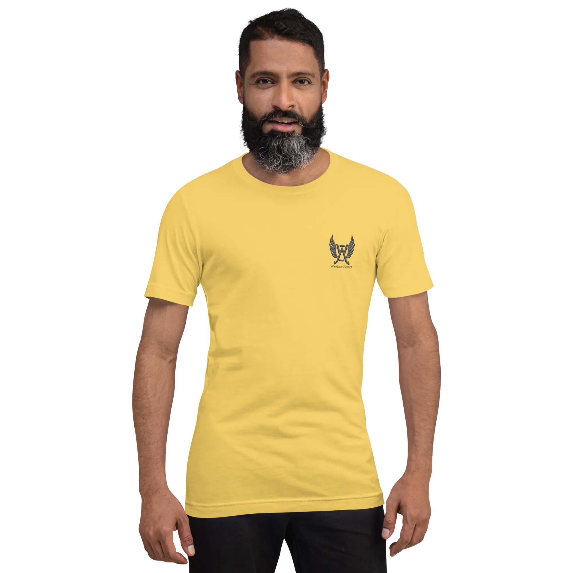 T-shirt Tarifa - Windsurf Addict