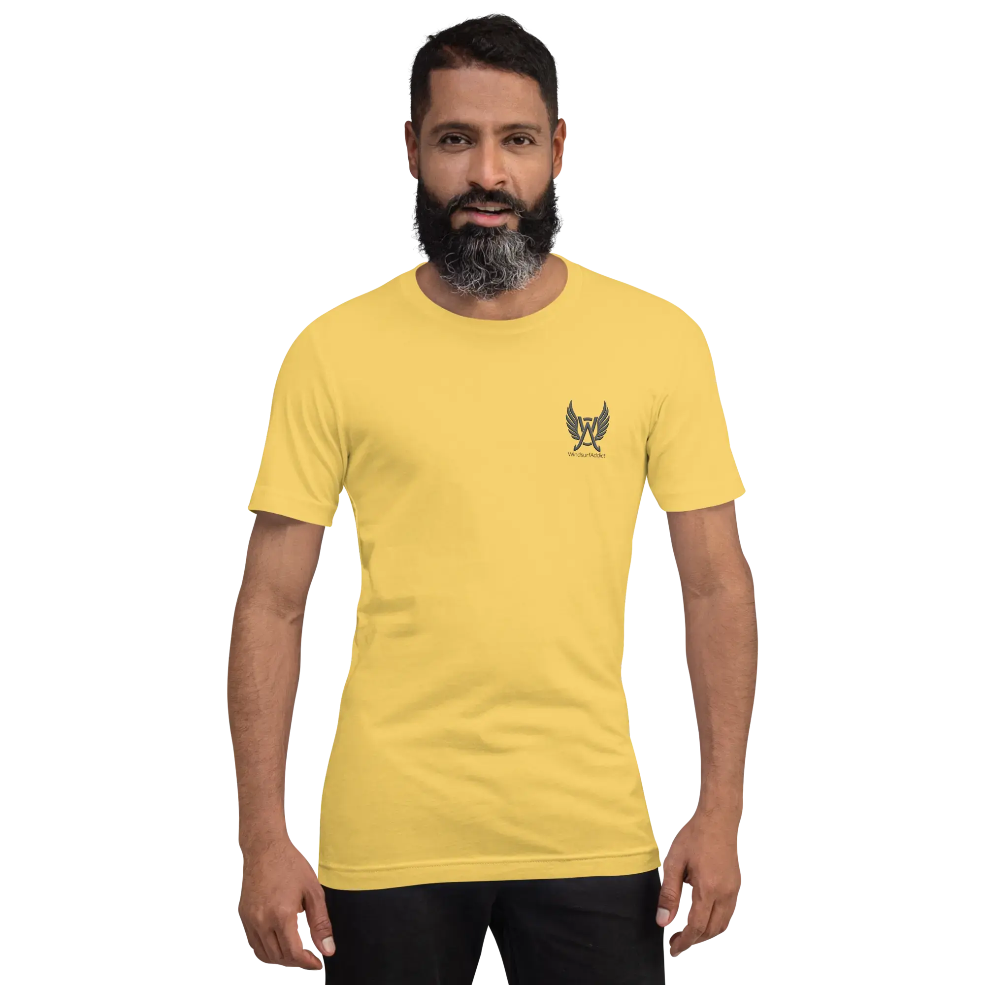 T-shirt Sotavento - Windsurf Addict