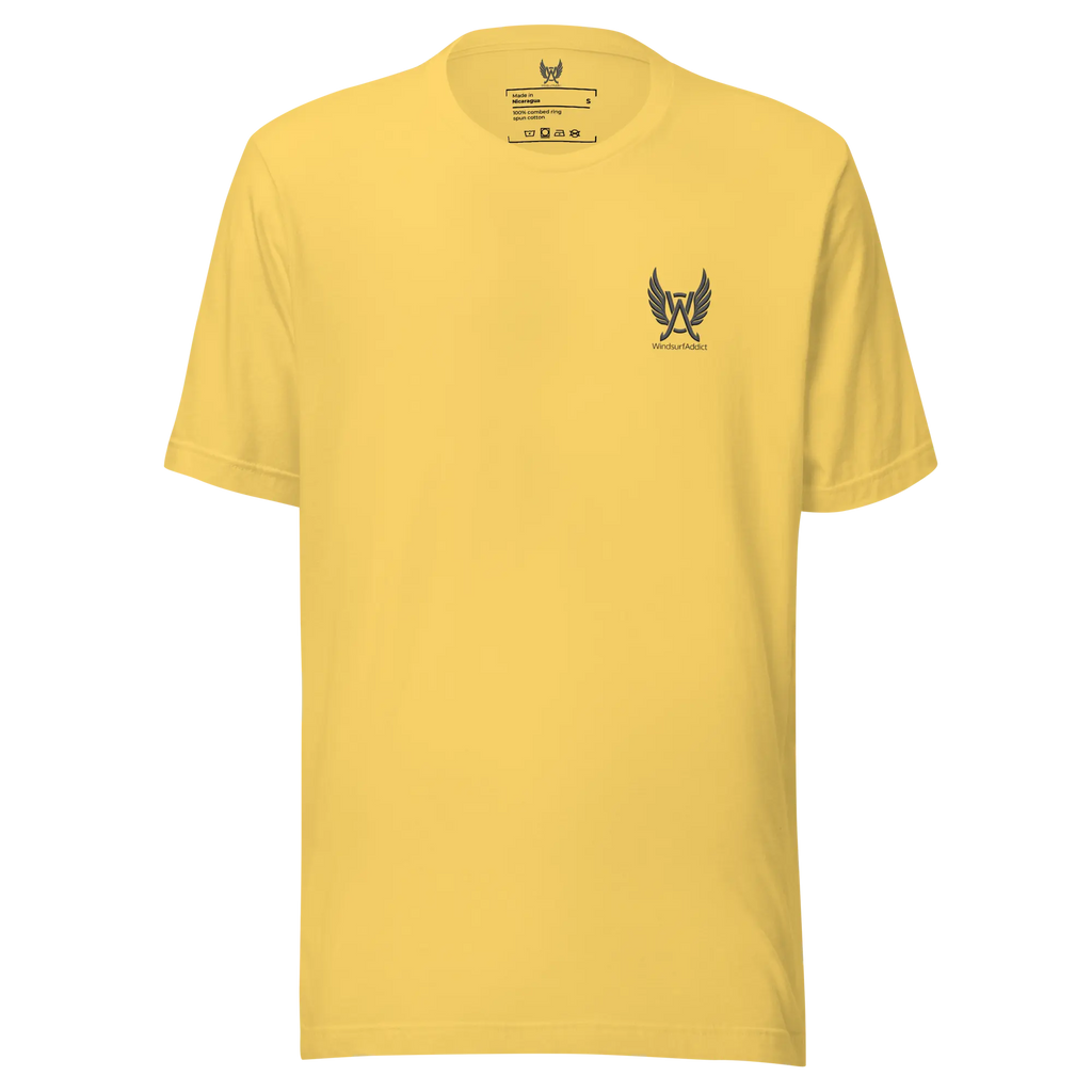 T-shirt Ho'okipa - Windsurf Addict