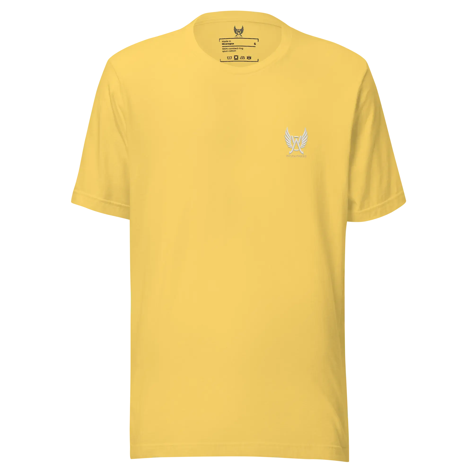 T-shirt Ghostrider Windsurf Addict - Windsurf Addict