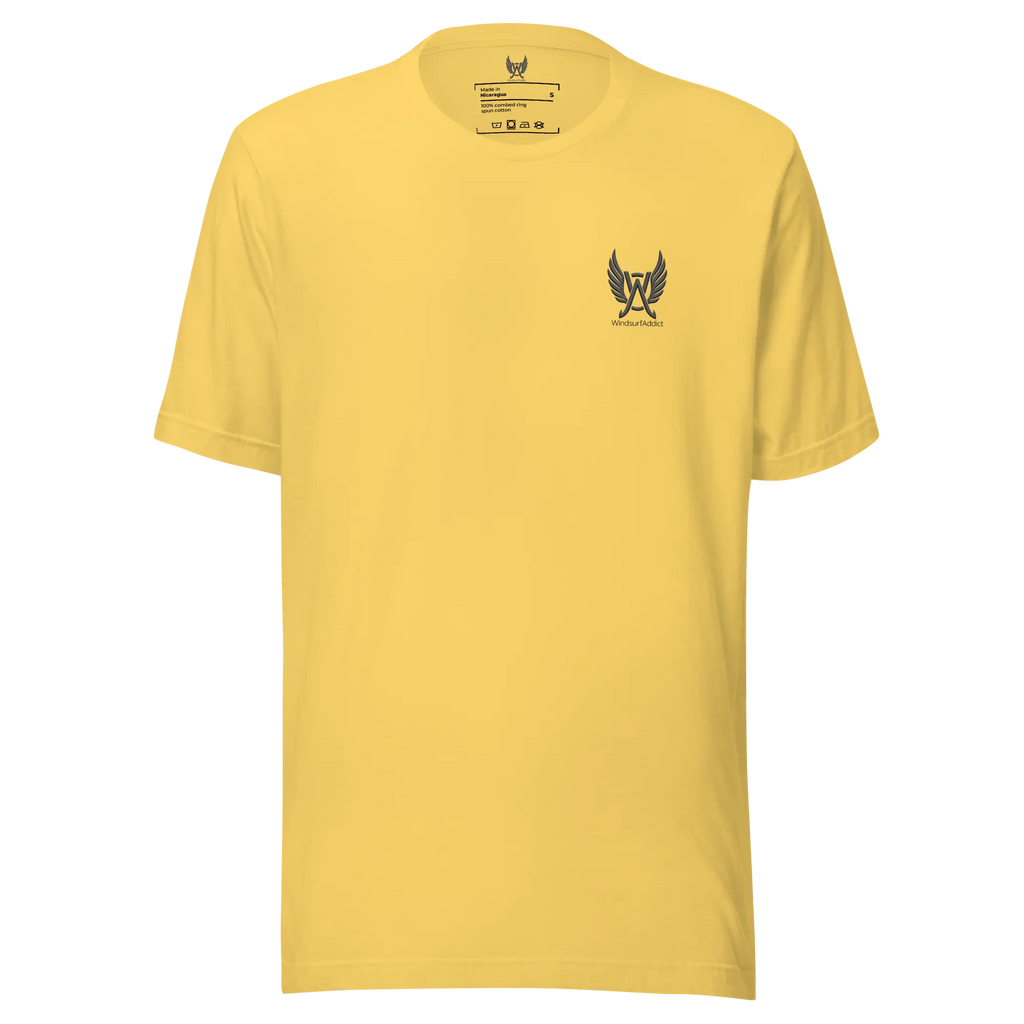 T-shirt Carro - Windsurf Addict